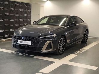 audi a5 sportback 40 tdi quattro s tronic nuova a modena