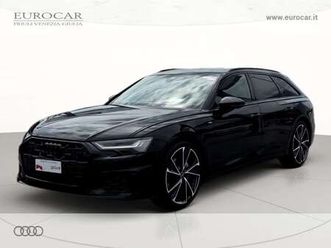 avant 40 2.0 tdi mhev 12v s line edition quattro s