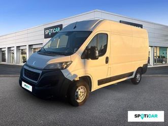 tole 3.5 t l2h2 bluehdi 165 s&s bvm6