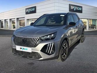 1.2 hybrid 145ch gt e-dcs6