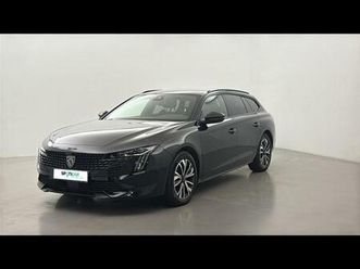 sw bluehdi 130ch s&s allure eat8