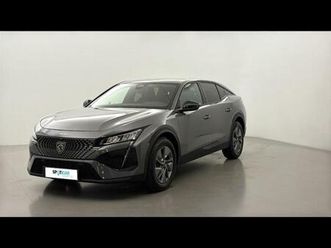 hybrid 136ch allure e-dcs6