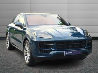 3.0 v6 e-hybrid 25.9kwh s tiptronics 4wd euro 6 (start/stop) 5dr