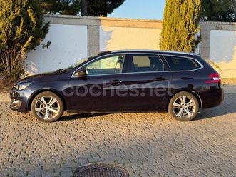 peugeot 308 sw allure 1.2 puretech 130 ss
