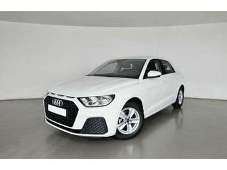sportback edition 25 tfsi 70 kw (95 cv)
