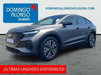 sportback 45 sport 210 kw (285 cv)