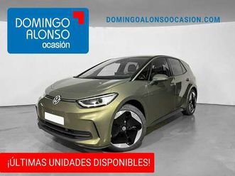 nuevo pro s 204 cv (150 kw) (e124mn14)