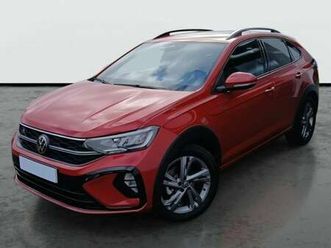 1.0 tsi r-line dsg 85kw