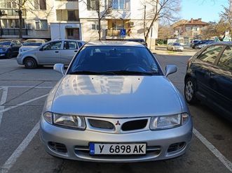 mitsubishi carisma 1.8 2,500 bgn