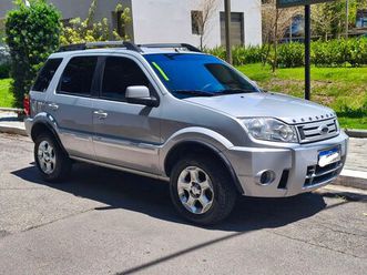 xlt 2.0/ 2.0 flex 16v 5p aut.