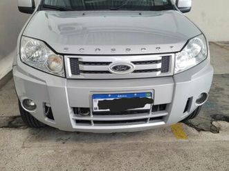 xlt 2.0/ 2.0 flex 16v 5p aut.