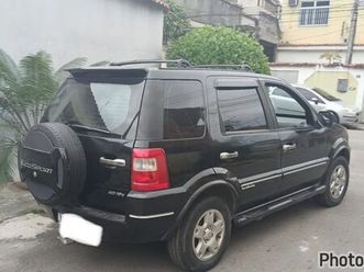 xlt 2.0/ 2.0 flex 16v 5p mec.