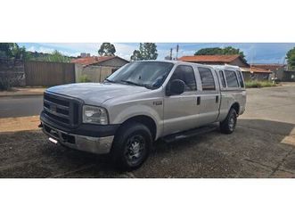 xlt 4.2 180cv cd tb diesel