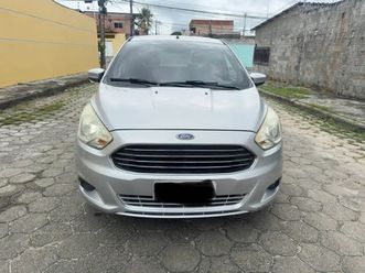 sedan 1.5 sel 16v flex 4p