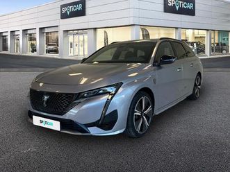 sw 1.2 hybrid 136ch gt e-dcs6