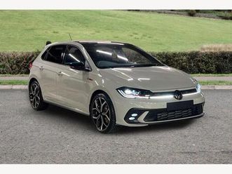 2.0 tsi gti 5dr dsg