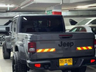 sport s אוט׳ בנזין ג'יפ שטח קשוח 3.6 (285 כ״ס)