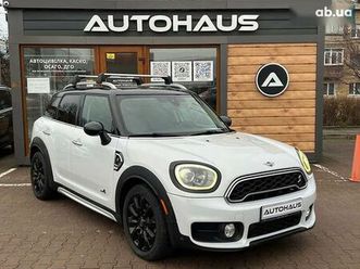 mini john cooper works 2018