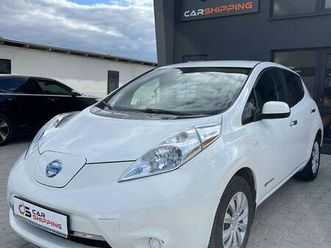 nissan leaf 2015