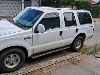 xlt 4.2 tb diesel