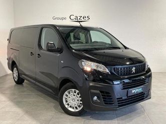 fgn tole xl bluehdi 180 s&s eat8