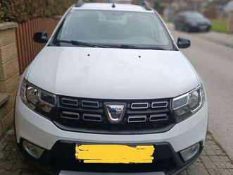 renault dacia sandero