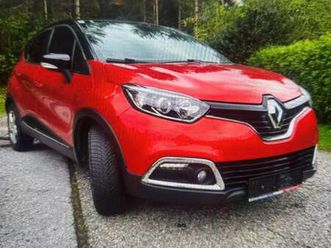 renault captur renault captur xmod energy tce 90