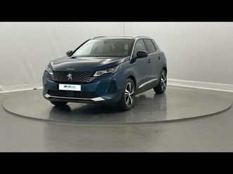 hybrid4 300ch gt e-eat8