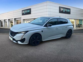 berline gt pack hybrid 225 e-eat8