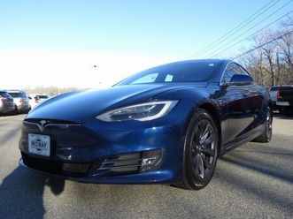 used 2018 tesla model s 75d abington ma 02351
