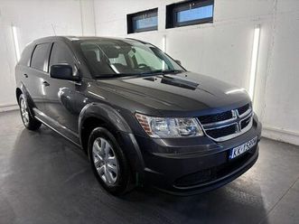 dodge journey 2.4 luczyce • olx.pl