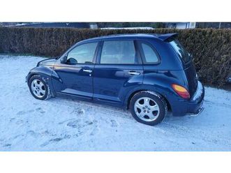 chrysler-pt-cruiser-2-0-rok-2000-zory-o-olx-pl