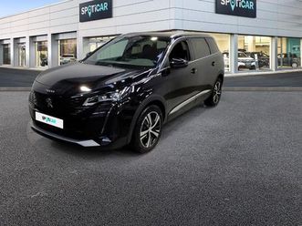 bluehdi 130ch s&s eat8 gt