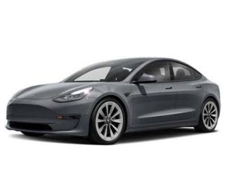 used 2022 tesla model 3 long range miramar fl 33023