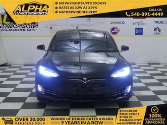 used 2017 tesla model s 60d fredericksburg va 22408