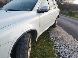 volvo xc90 3.2