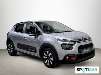 citroen c3 puretech cseries