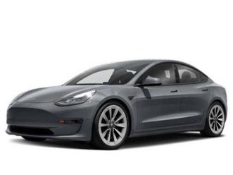 used 2022 tesla model 3 long range miramar fl 33023