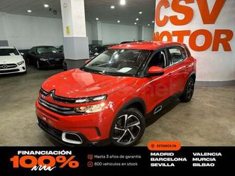 citroen c5 aircross hybrid 225 eeat8 feel