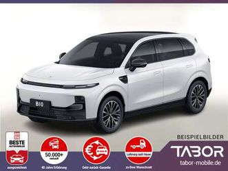 bev 67,1kwh design promax pano 360° nav acc