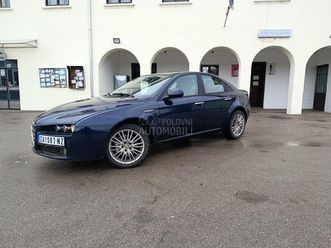 alfa romeo 159 1.9