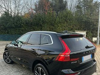 volvo xc60 b4 awd momentum pro – automatico – 2021