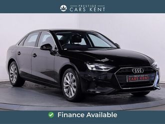 2021 (21) - 2.0 tdi 35 technik saloon 4dr diesel s tronic euro 6 (start/stop) (163 ps)