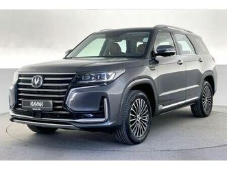 guaranteed warranty | zero down payment