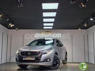 ds ds 4 crossback 1.2 puretech ss desire