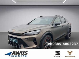 vz e-hybrid dcc kamera acc matrix-led