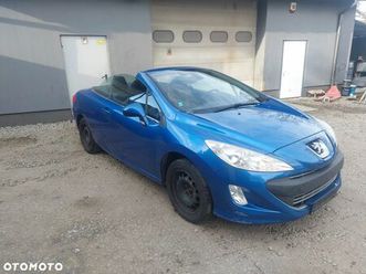 peugeot 308 cc e-hdi fap 110 start&stop active