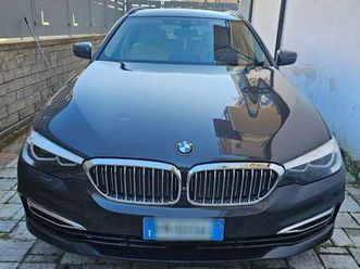 530d touring luxury 249cv auto