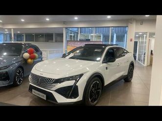 electrique 210ch gt (58kwh)