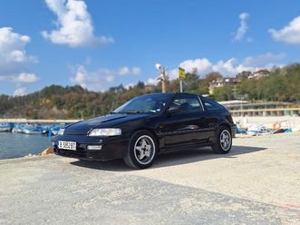 honda crx 1.6 d16a9 9,800 bgn